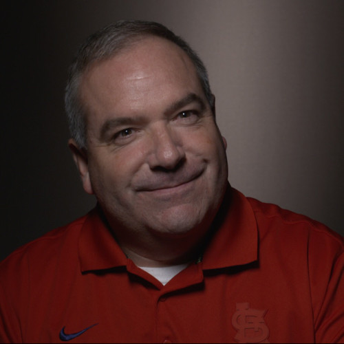 David VanderMolen David VanderMolen