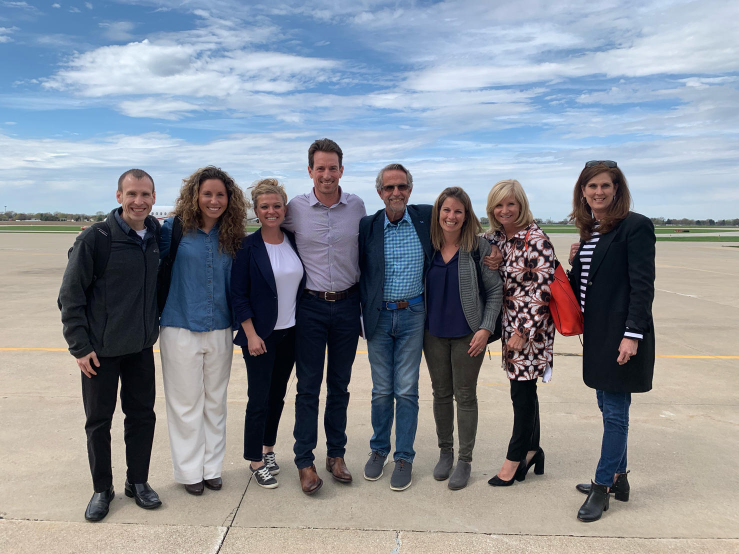 Bob Chapman Jason Lippert