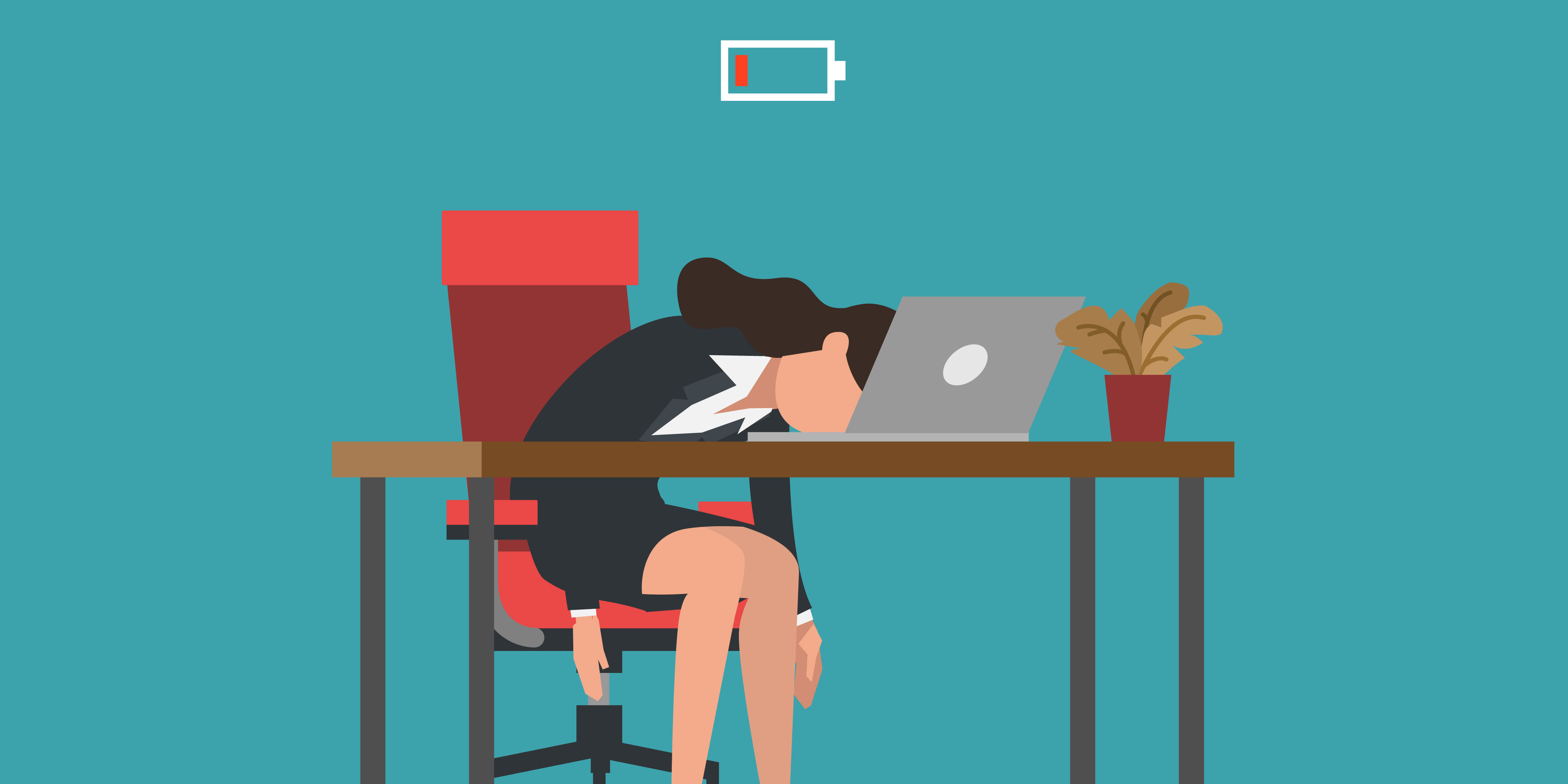 The Slow Burn of Poor Leadership