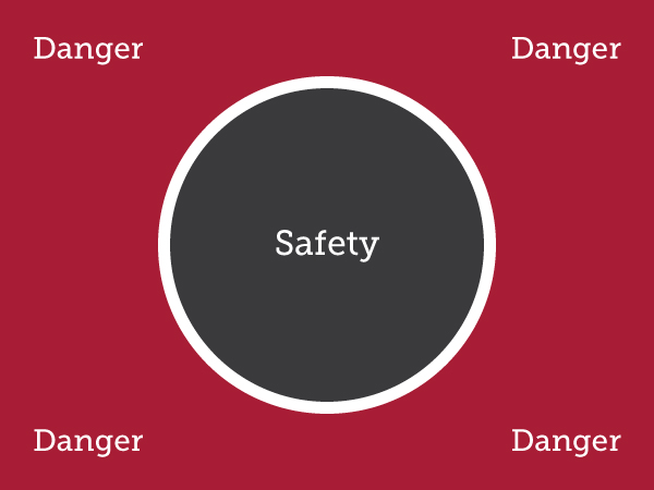 safety-circle
