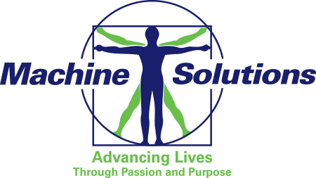 Machine Solutions