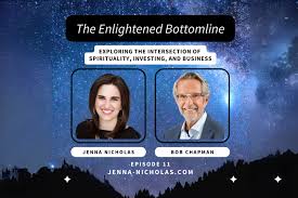 The Enlightened Bottomline